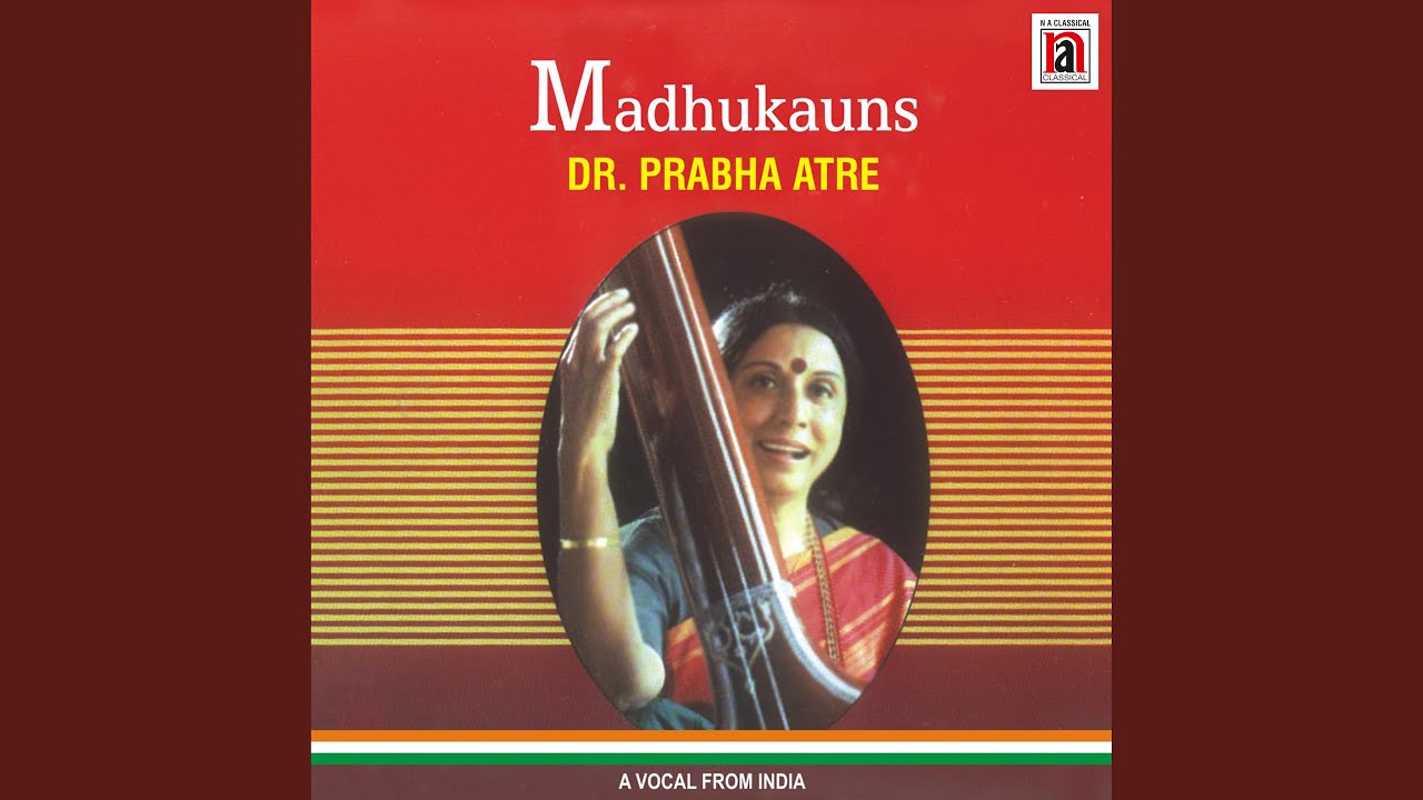 Raag Madhukauns