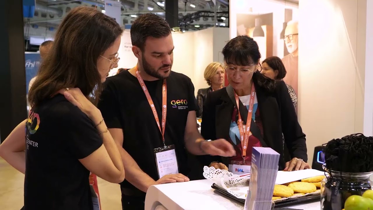 HWL   LuxExpo 2