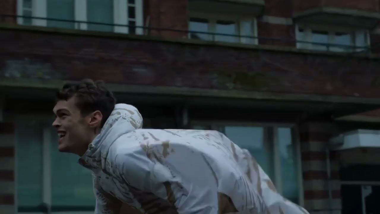 BLANCO / MAHMOOD (Sanremo 2022) vs COLDPLAY - BRIVIDI x  A Sky Full Of Stars