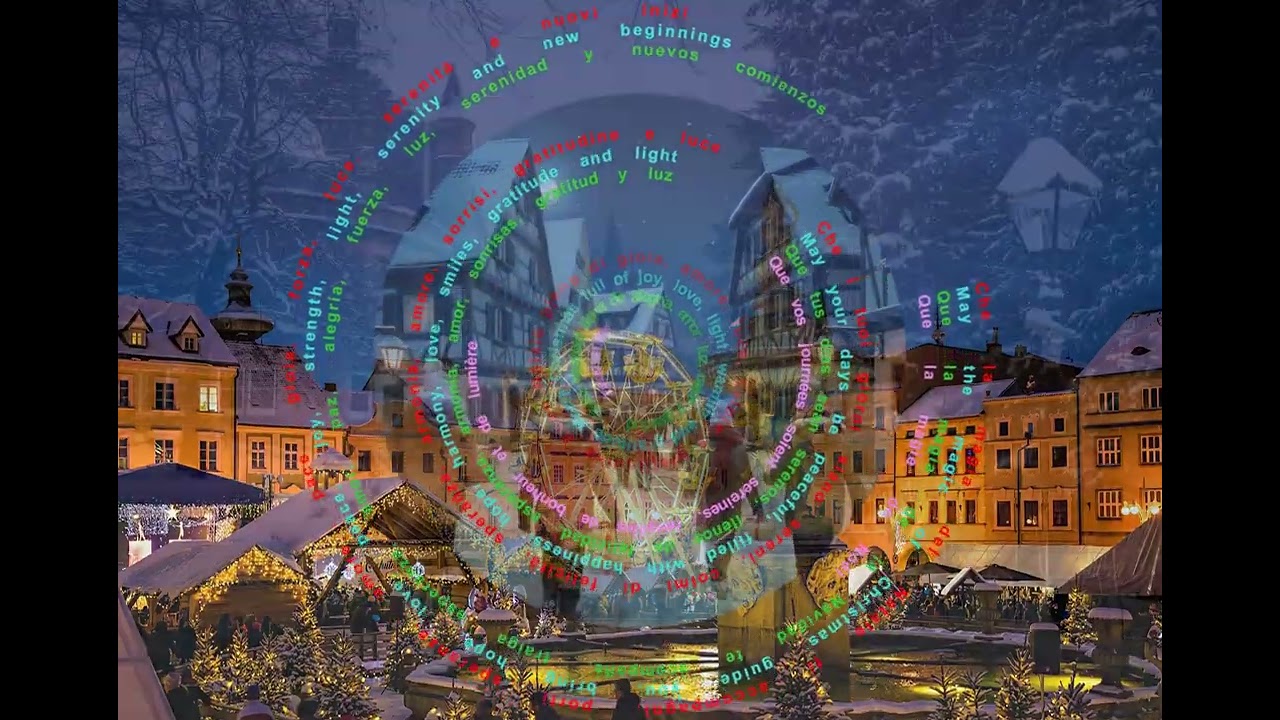 natale nuovo