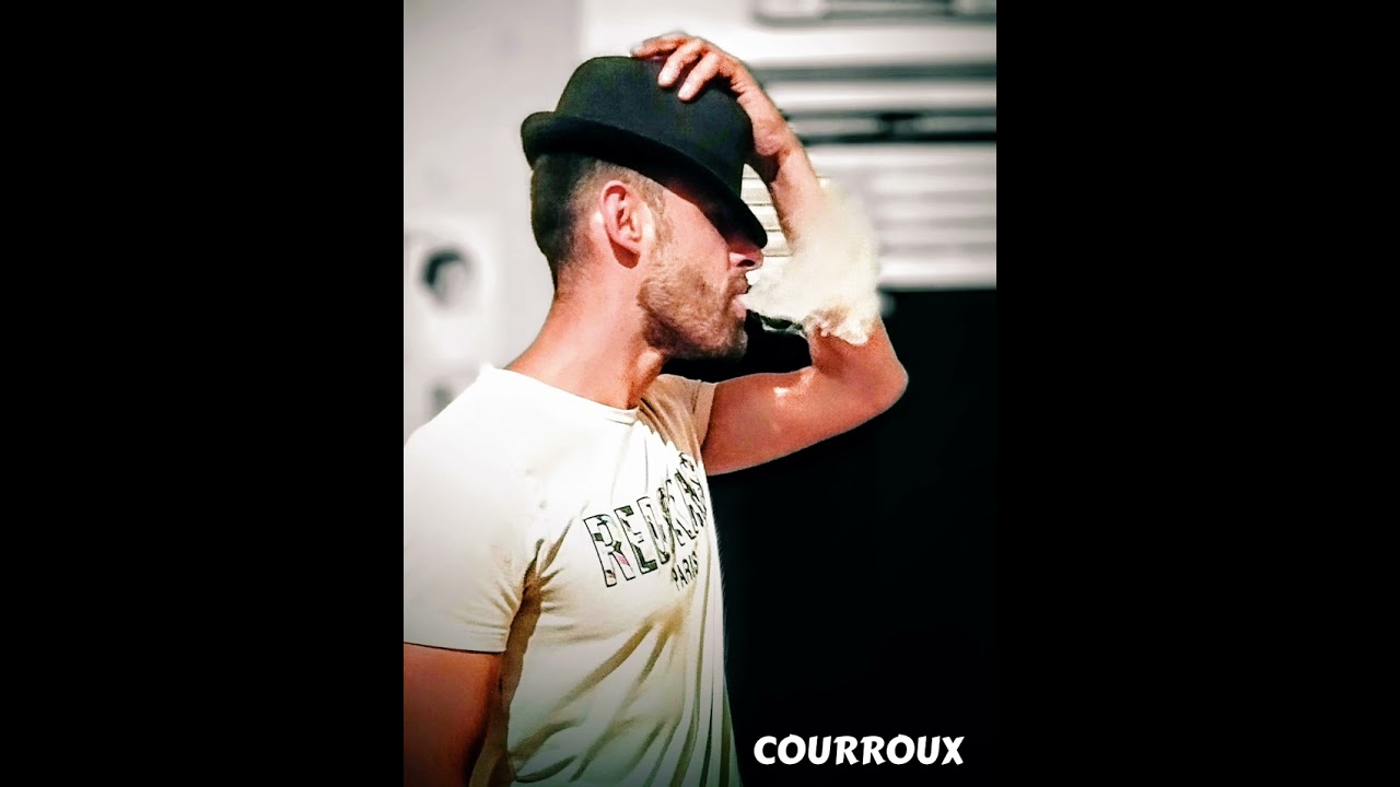 COURROUX - MARIA