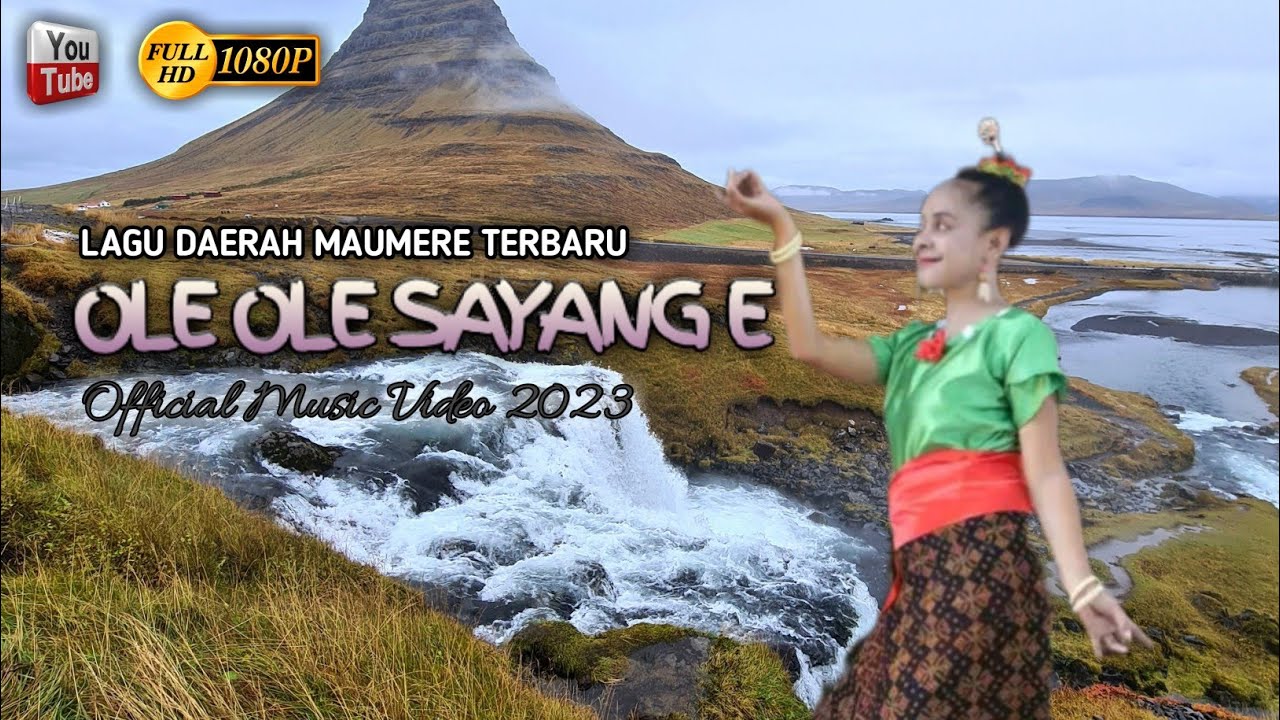 Lagu Daerah Maumere Terbaru 2023 