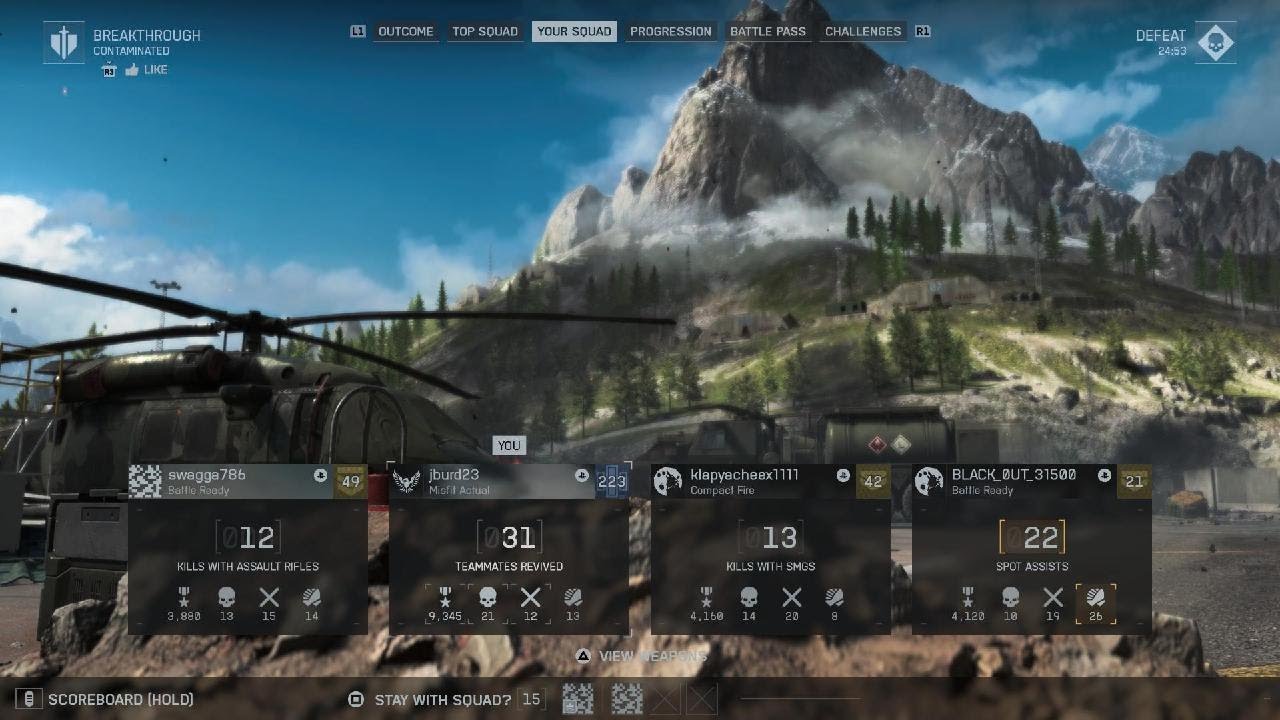 Battlefield 6