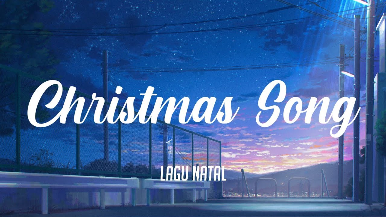 Back Number - Christmas Song ( クリスマスソング ) || Lyric & Terjemahan