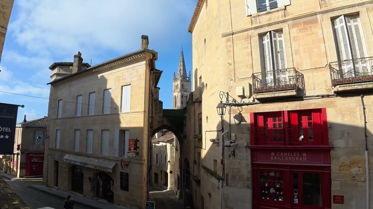 Saint-Émilion