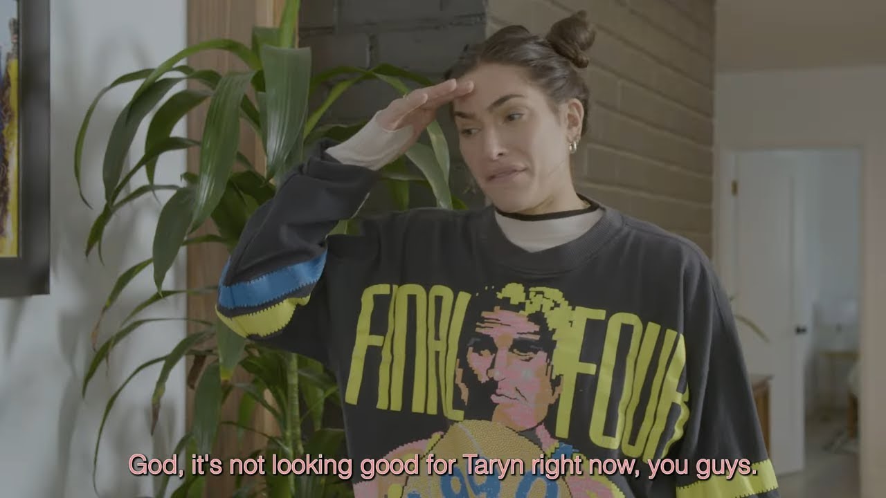 When You've Got Bad News