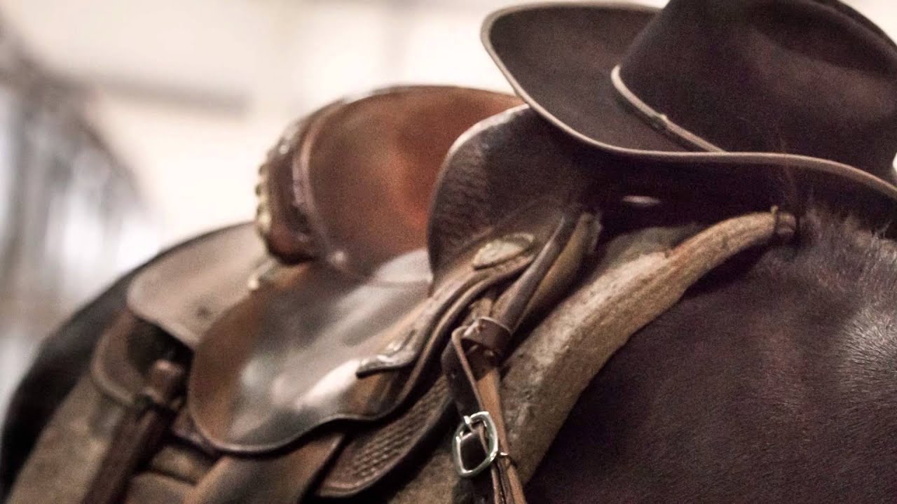 The Cowboy Code