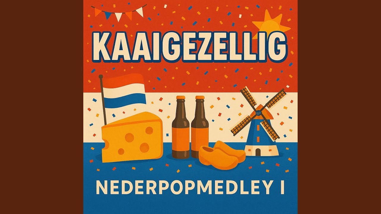 Nederpopmedley I