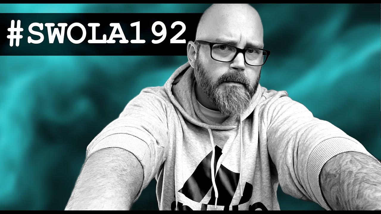 #swola192 with vocals