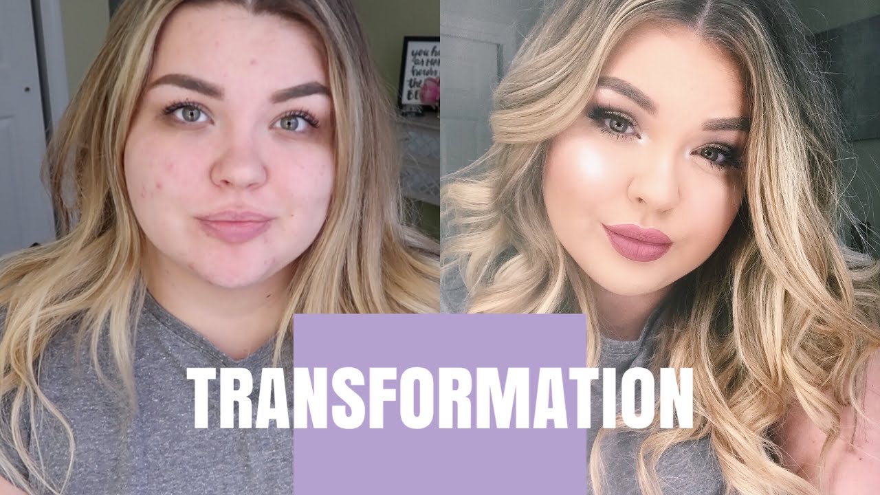 Chit Chat GRWM | Anniversary Date Night | FULL COVERAGE + GLITTER SMOKY EYE