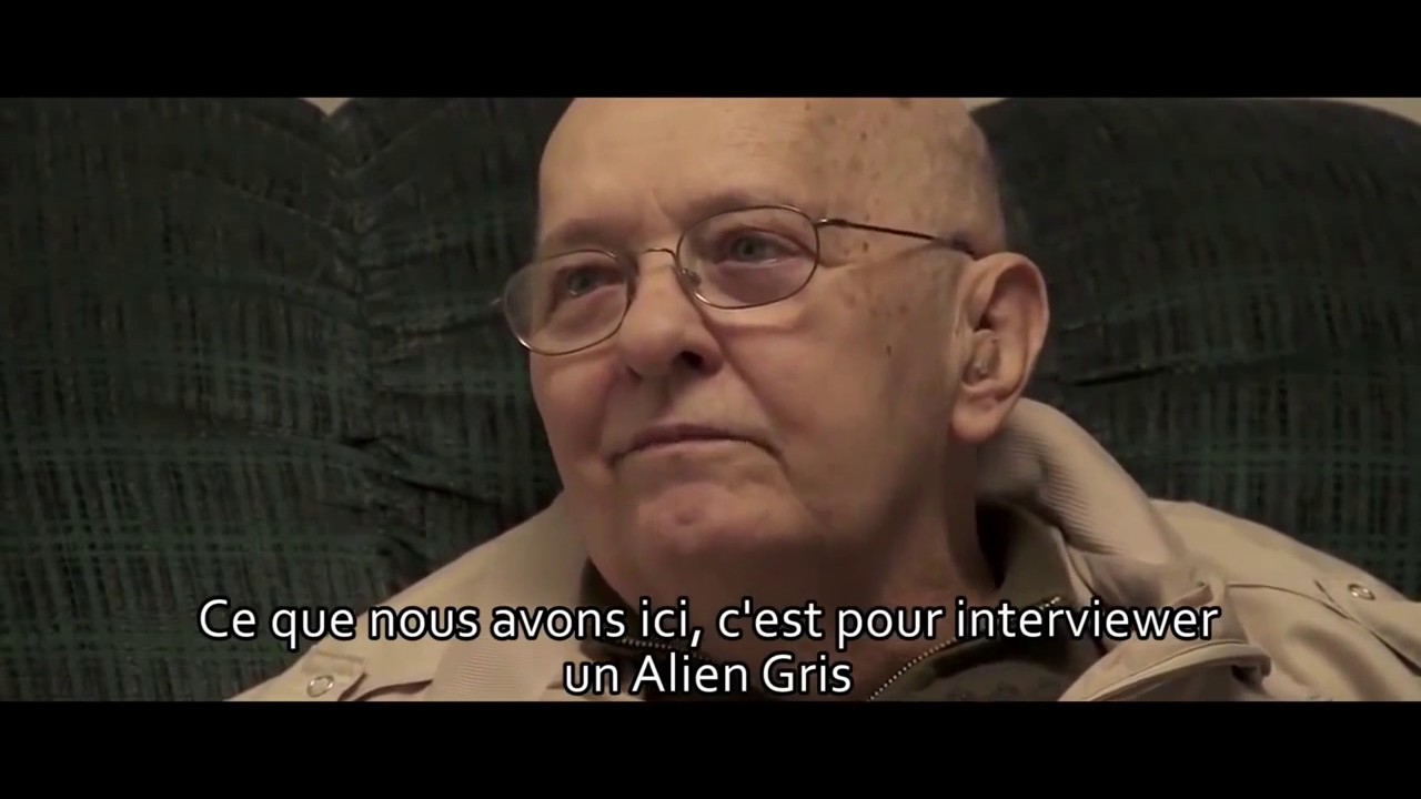 OVNIS R&eacute;v&eacute;lations d'un ex agent de la CIA sur le projet Blue Book