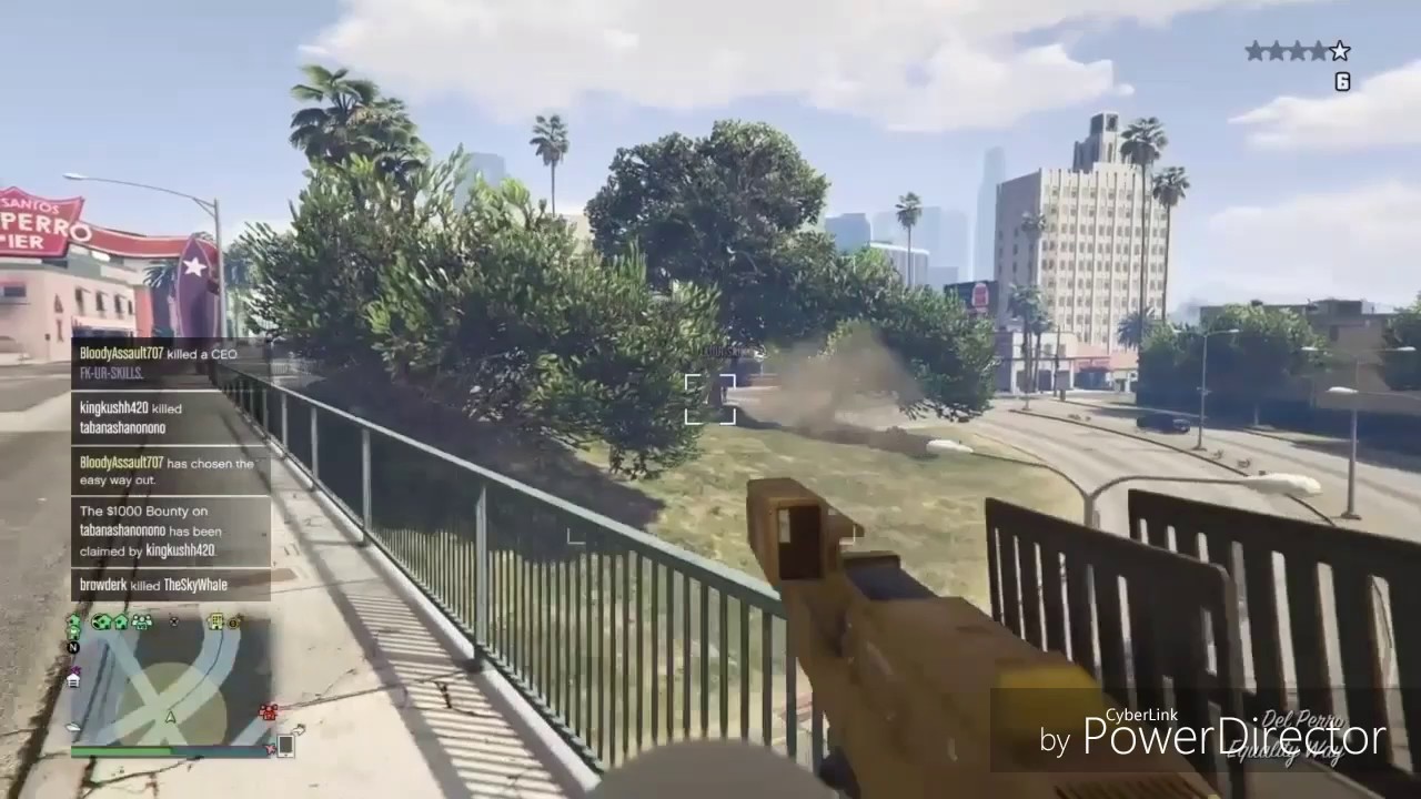 RiP TRYHARDS