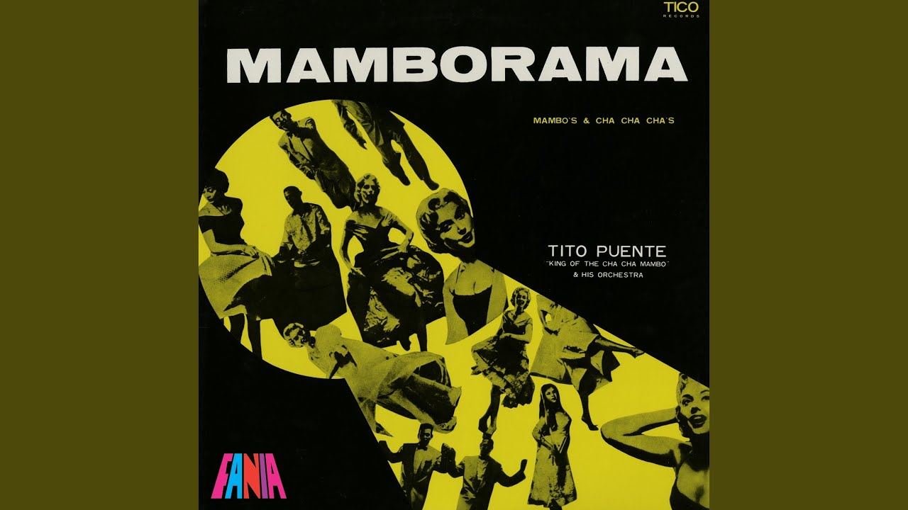 Mambo With Me