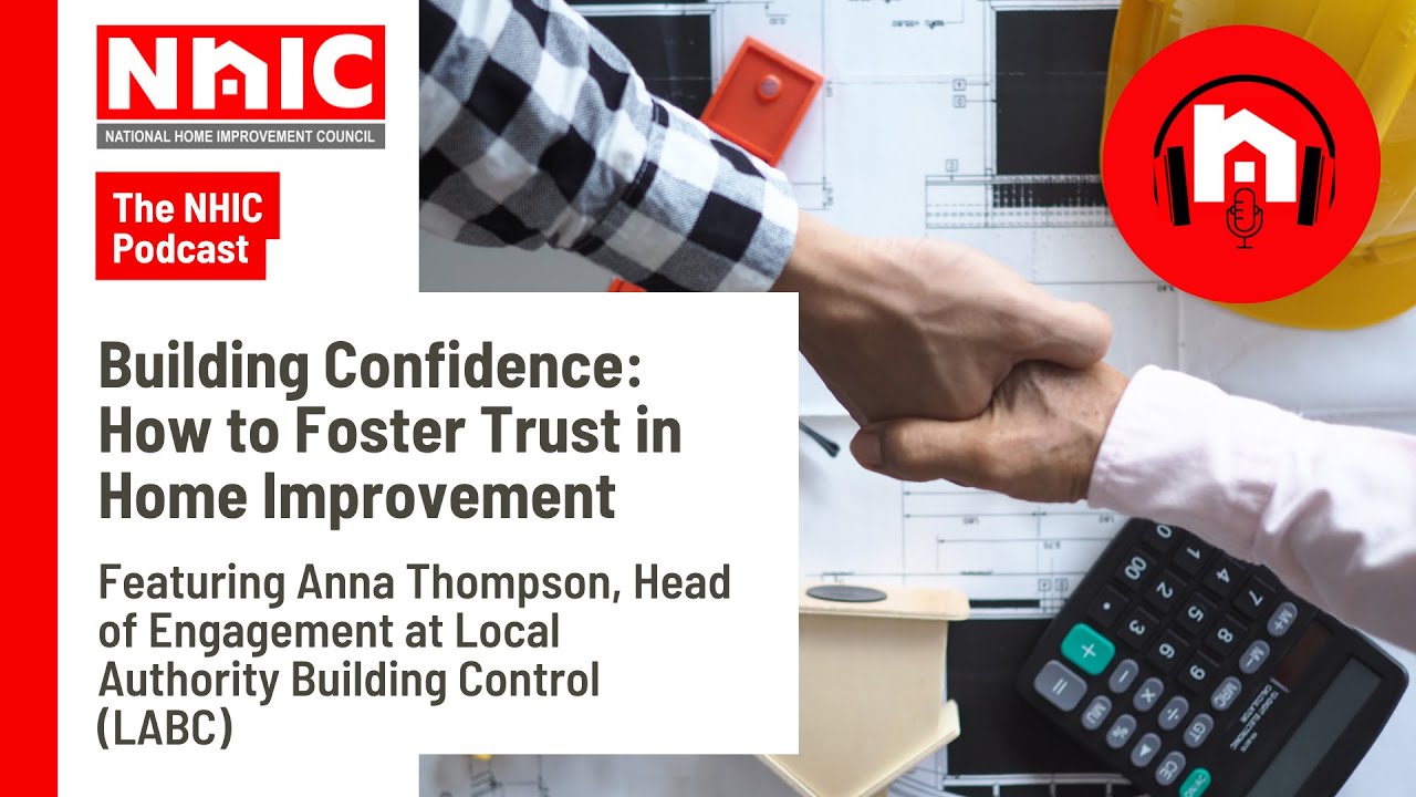 Building Confidence: How to Foster Trust in Home Improvement