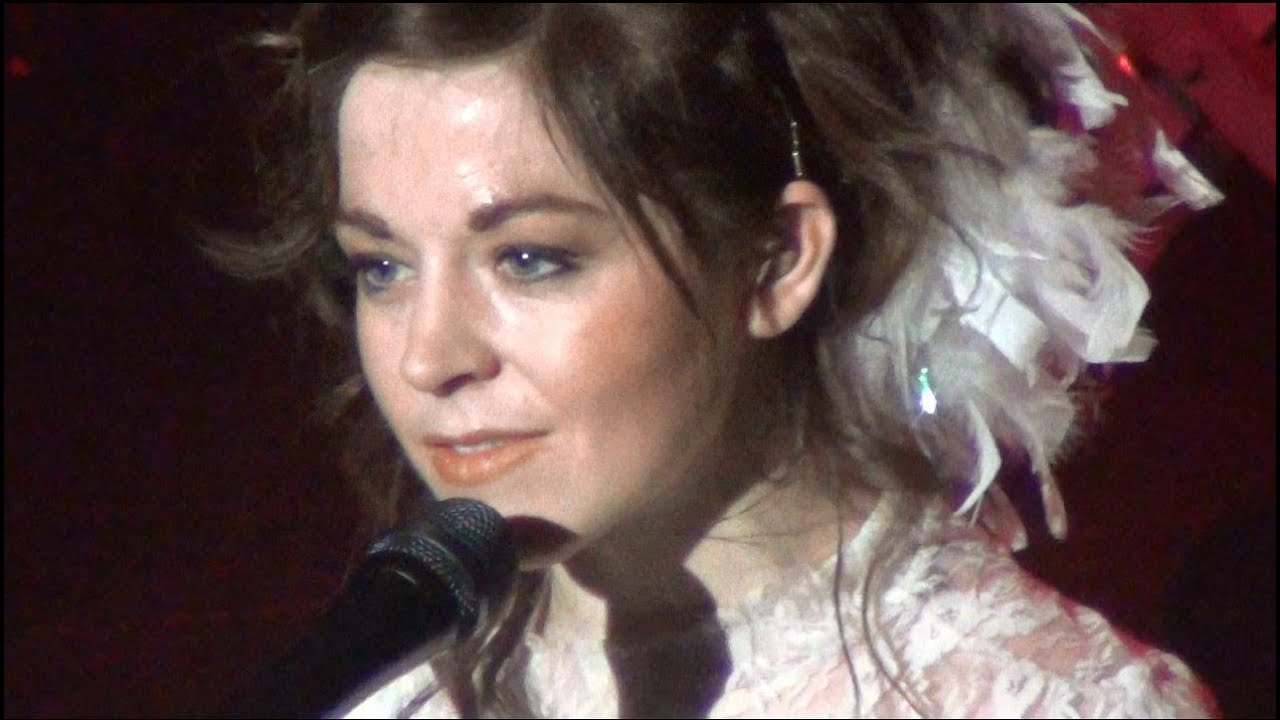 Lindsey Stirling 