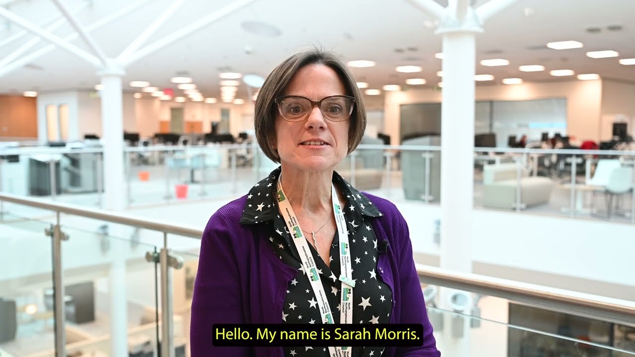 Making Safeguarding Personal Bitesize Video