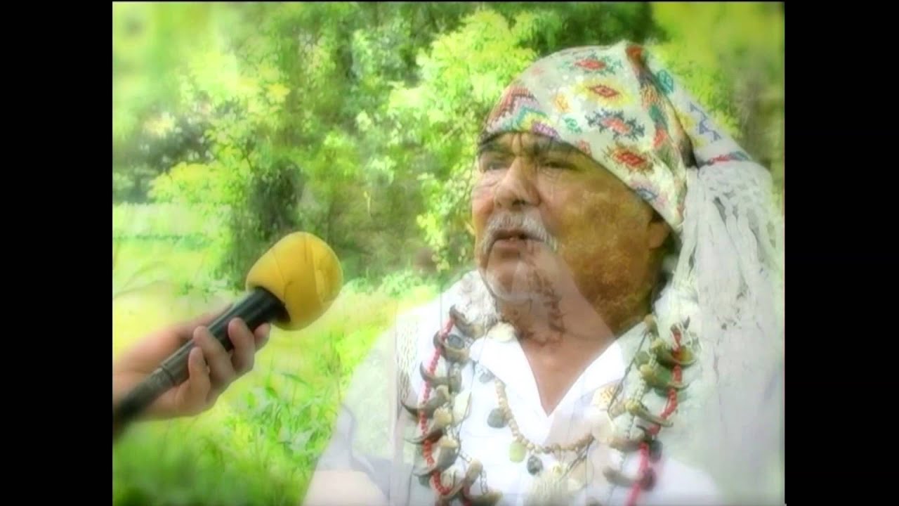 Rabinal Achi