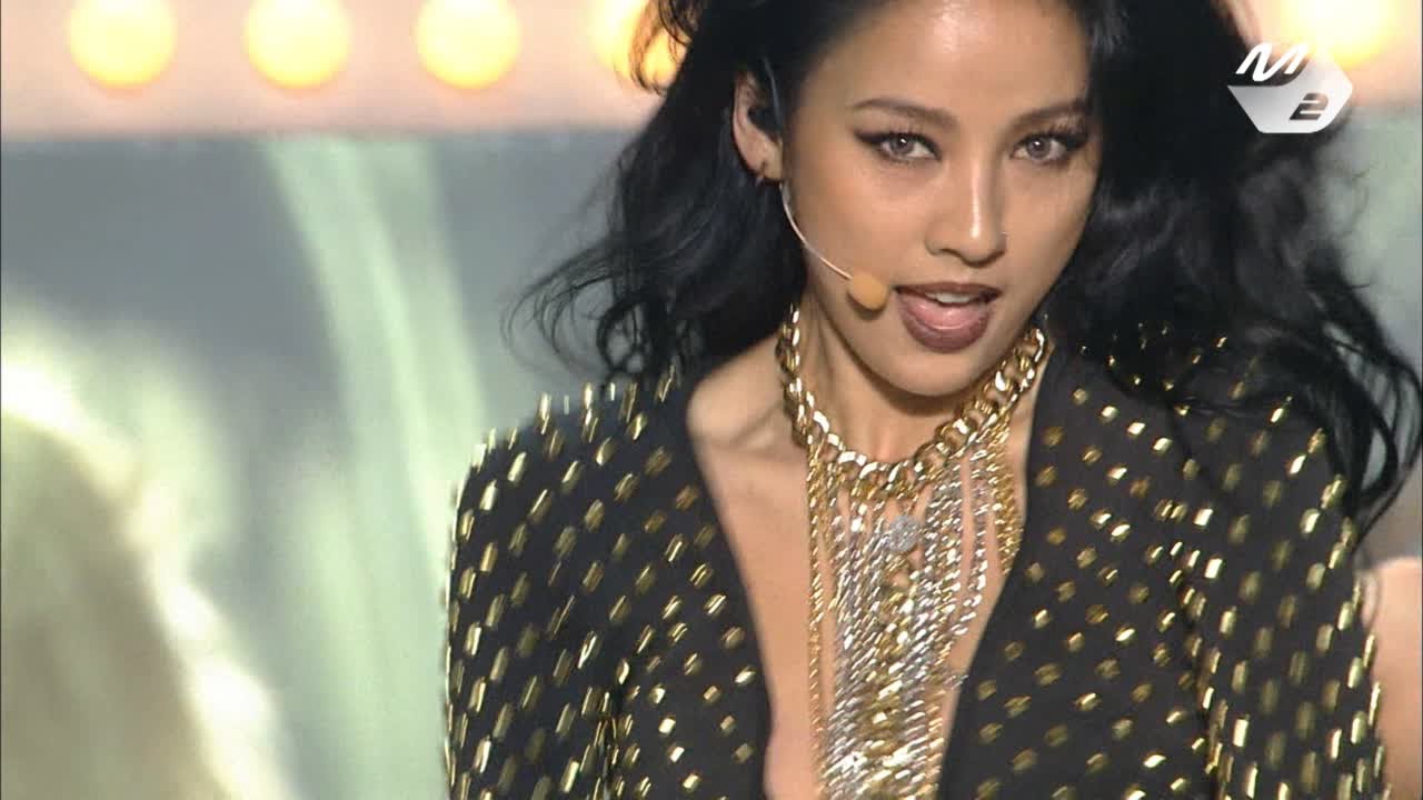 [STAR ZOOM IN] 이효리(Lee Hyori)_Bad Girls 170704 EP.45