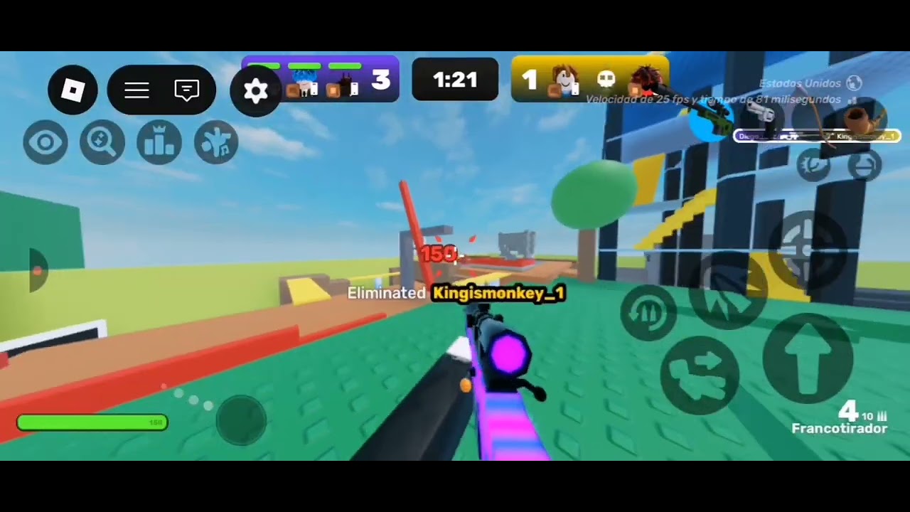 Jugando rivals la clasificatoria 