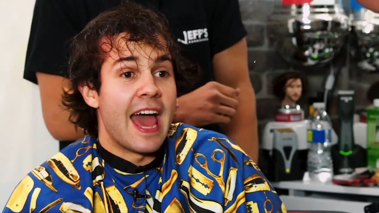 JEFF BARBERSHOP BEST MOMENTS