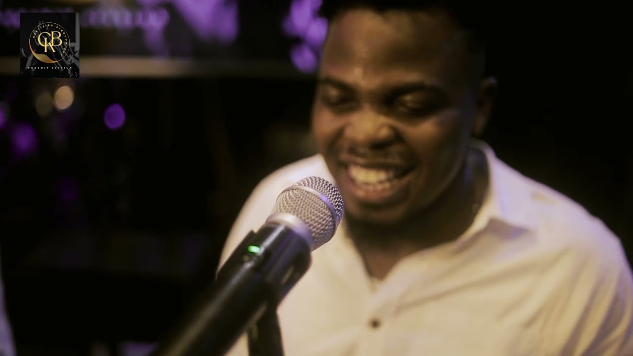 THEPETERJACOBS: CERTIFIED KINGDOM BOY WORSHIP SESSION X TOBI JEFF