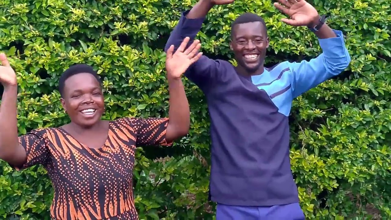 Onesmo kabuka. anaweza. official music video