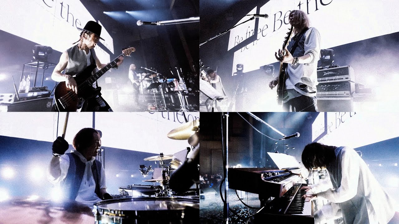 茅原実里 – Message [Band Cam] (Live from Message, 2025)