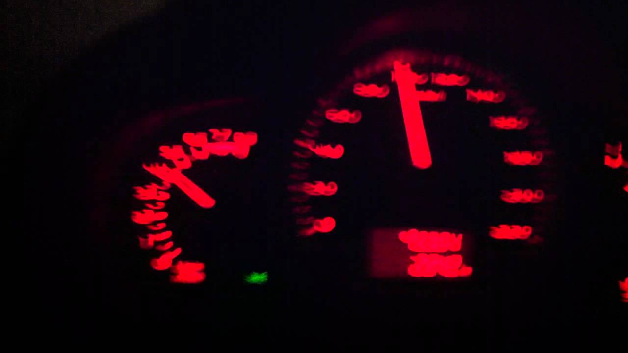 Chinese Chery m11 1.6 acceleration