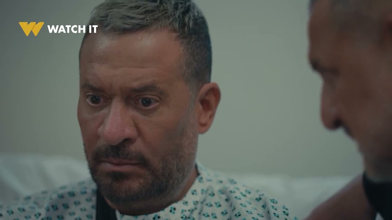راغب الراعي اتضرب بالنار وموسى مسبهوش ..بس ياترى مين اللي عملها 🔥👌#أولاد_الراعي