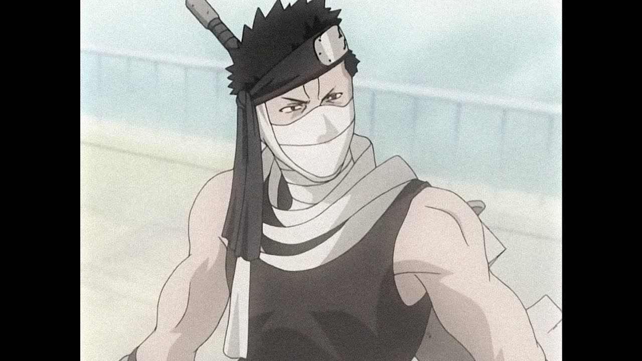 Zabuza Edit - For You (Prod. Adrian)