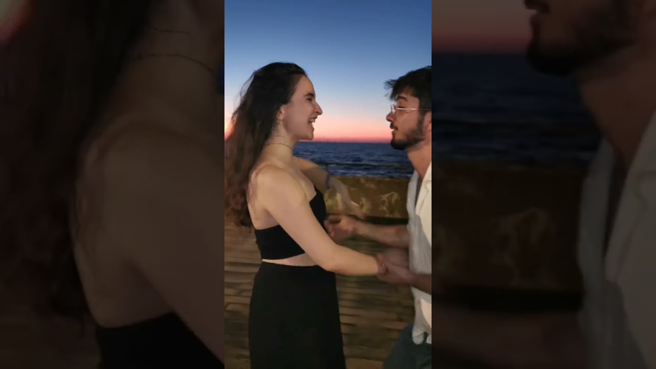 Die With a Smile #bachata #dance