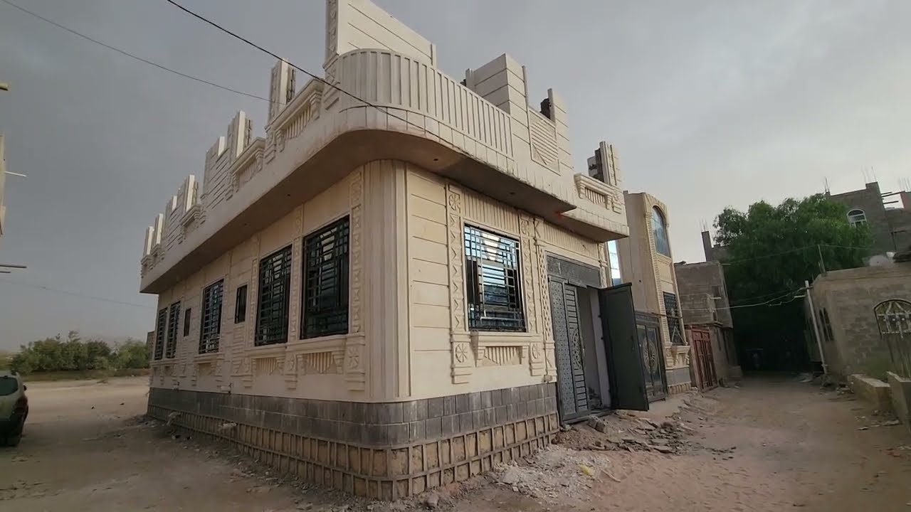 توقع البيت  للبيع في صنعاء هذا بس 29 مليون  اعلان رقم(898) للتواصل 771677481
