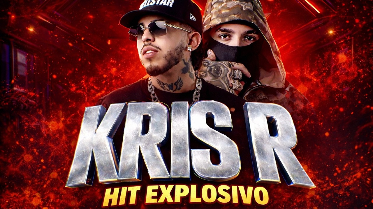 KRIS R LANZA HIT EXPLOSIVO 💣🔥 | Desde el Seteo X