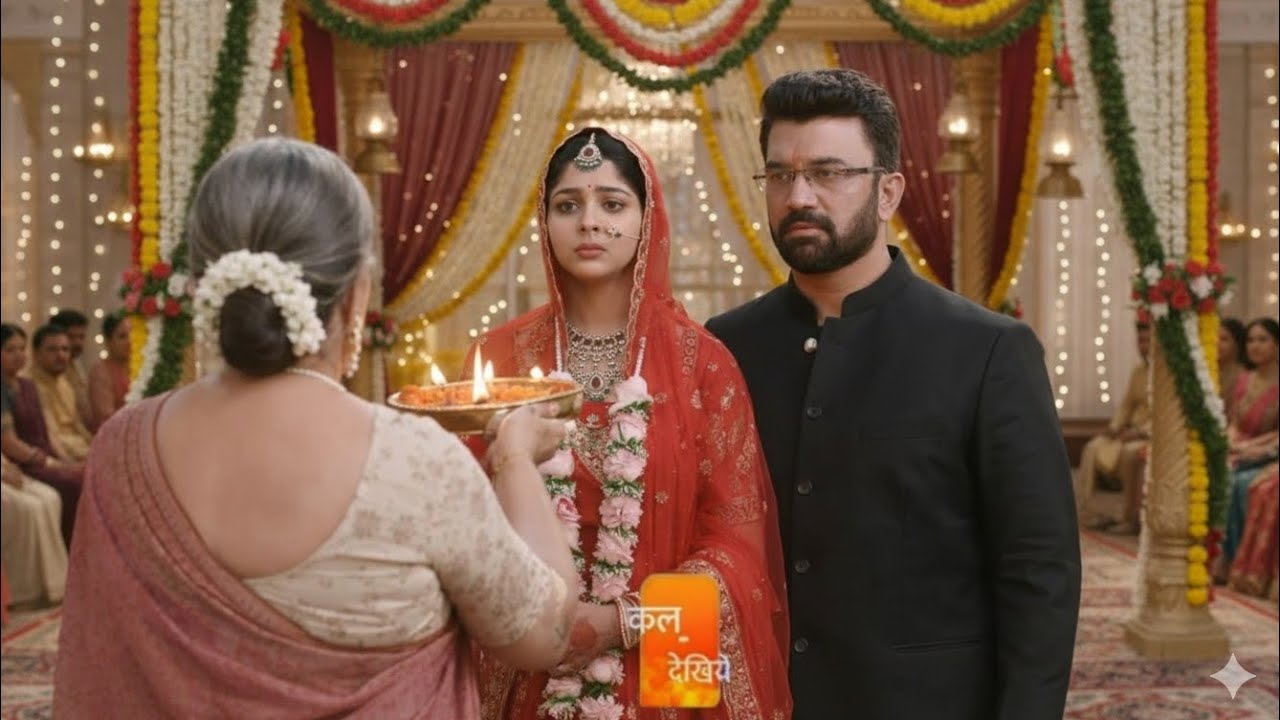 Aryavardhan’s Marriage DESTROYS Family Peace