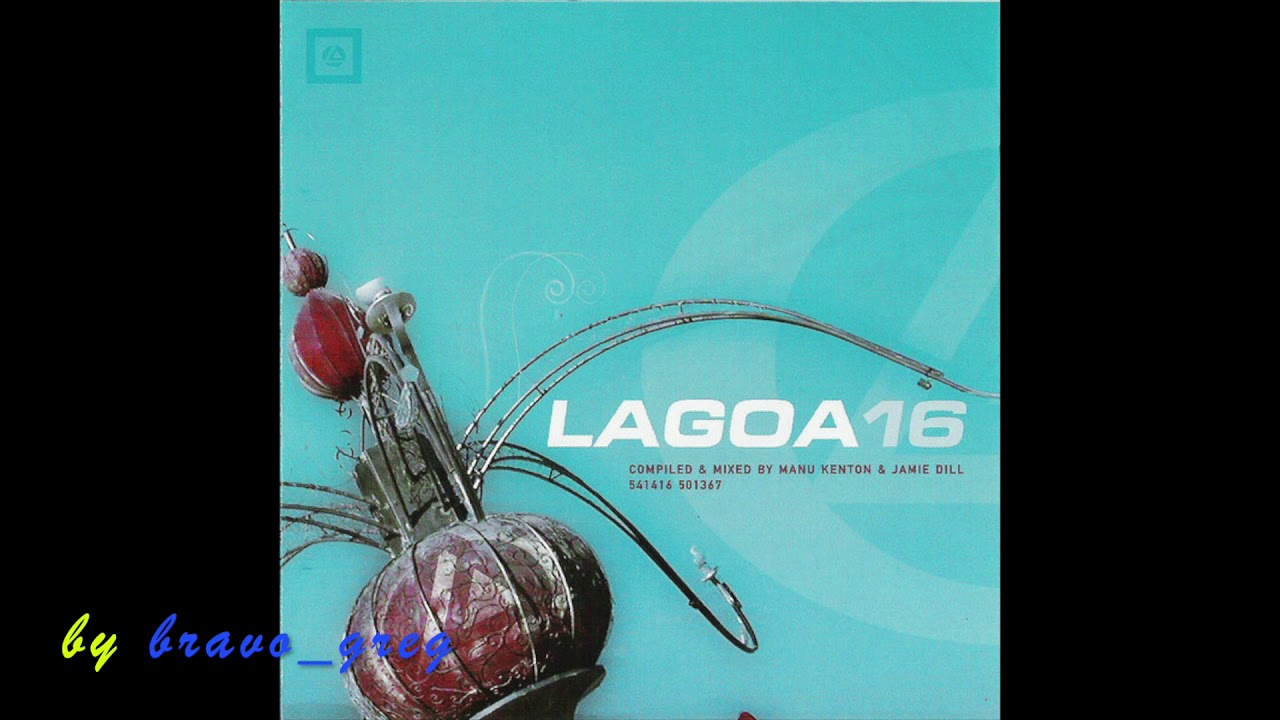 Lagoa 16 (Album complet)(par bravo_greg) 🔊🇧🇪 🎧