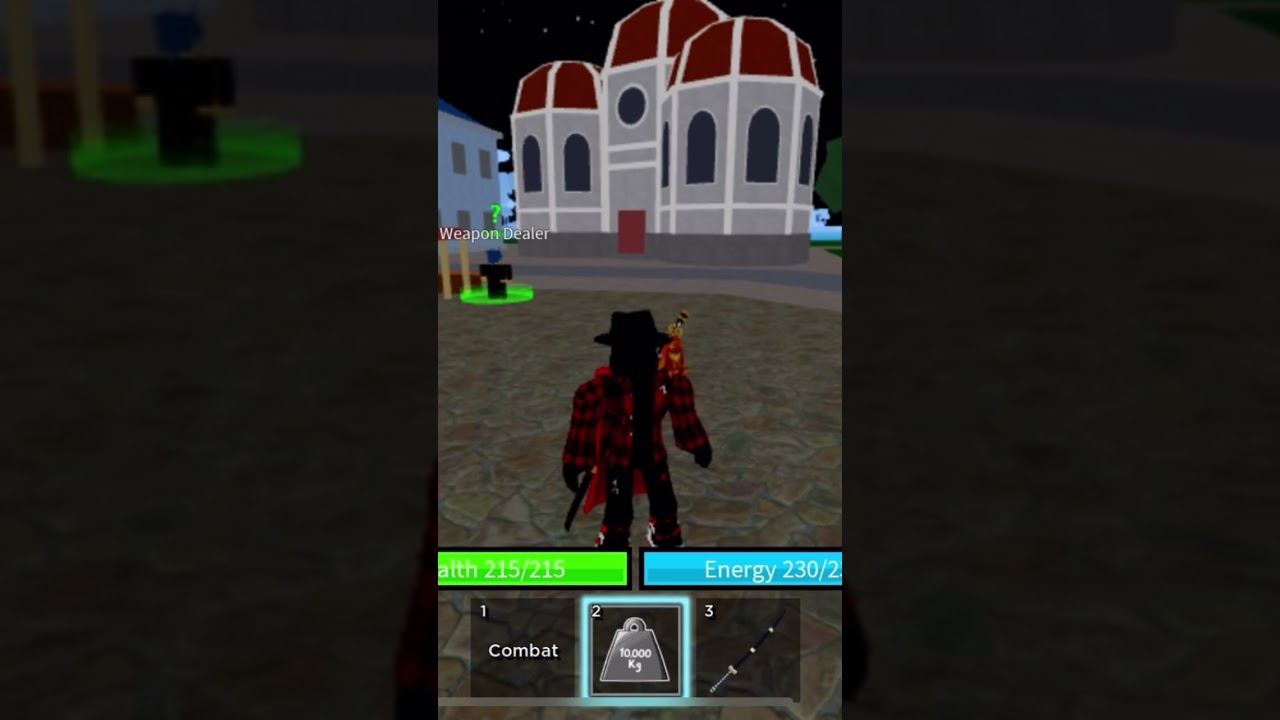 #giveaway Should I giveaway my Chop fruit in blox fruits