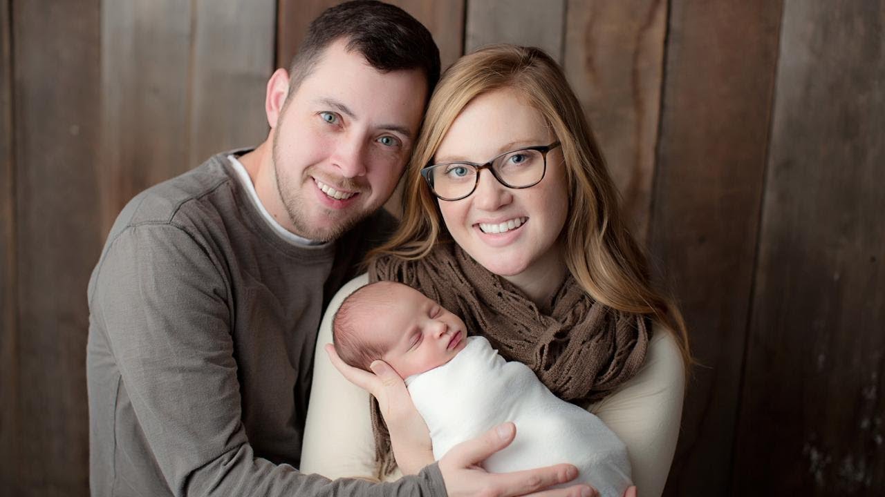 Mom Delivers Baby From Embryo Frozen in 1992: ‘Perfect All Over’