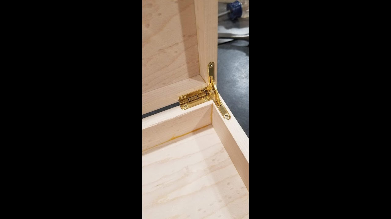 Шарнир Rockler Jig It Quadrant