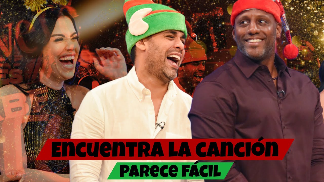 ENCUENTRA LA CANCIÓN ¡TE VAS A SORPRENDER! | Part 2/4