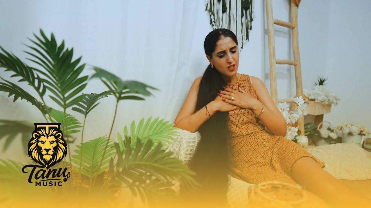 Gabri Ella - Doamne ce barbat mi-ai dat (Videoclip Oficial) | Tanu Music
