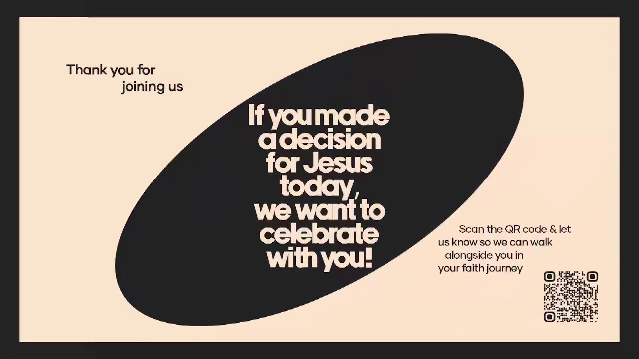 Join Us Live | Heights Church |  03/08/2026