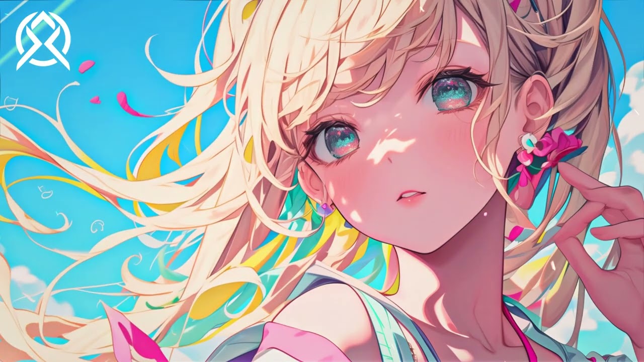 EDM remixes but it's Sped Up / Nightcore #20