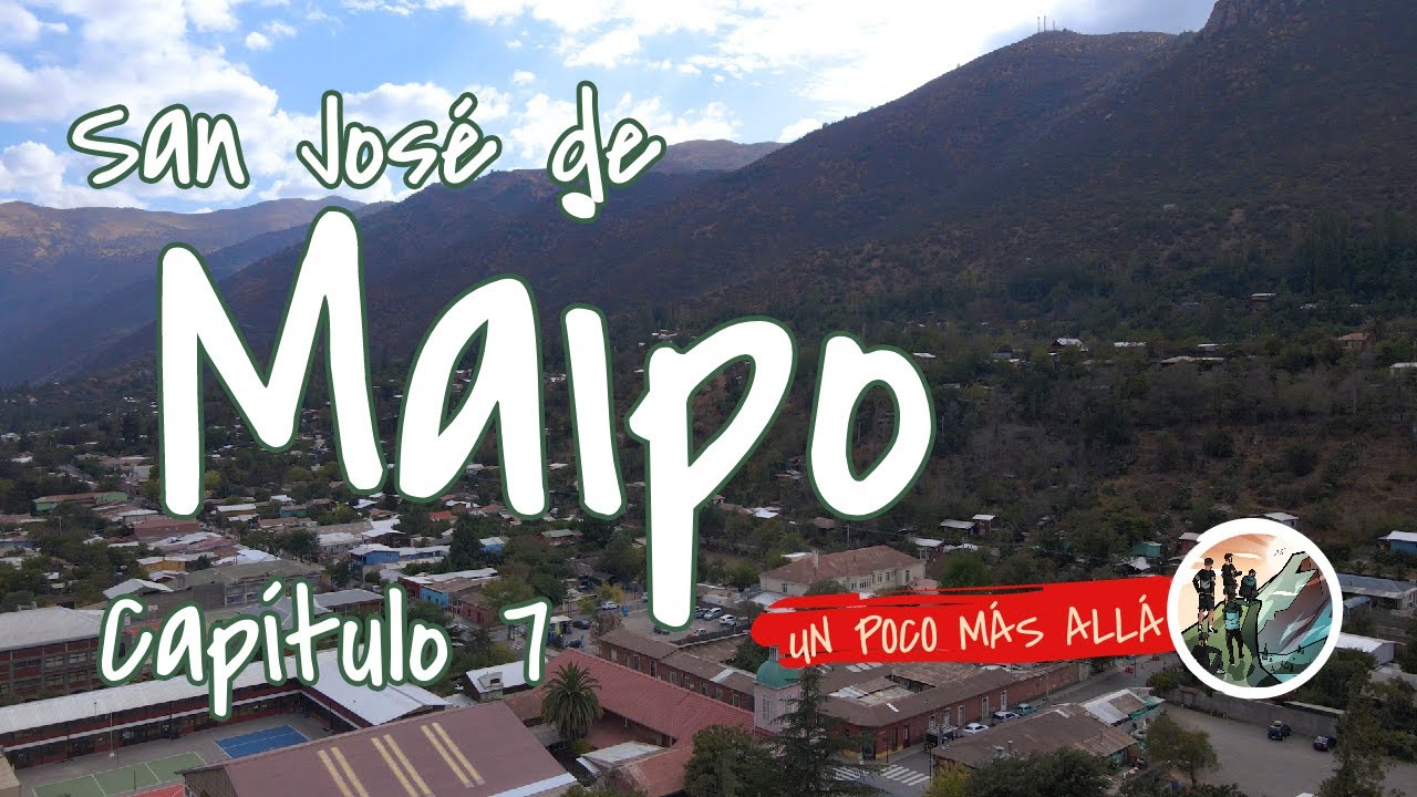 Capítulo 7: Cajón del Maipo (Especial Entrevistas) 
