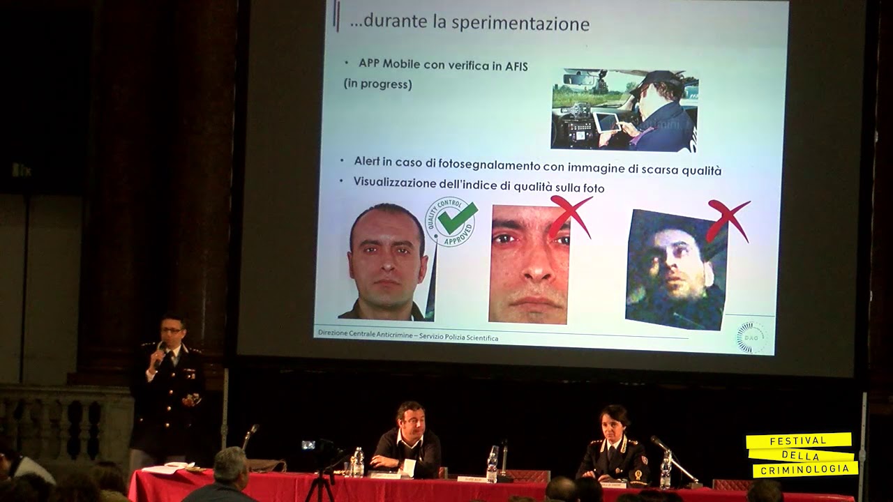 Scena del crimine 3.0