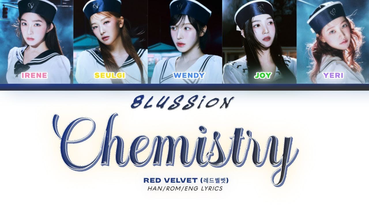 RED VELVET (레드벨벳) 