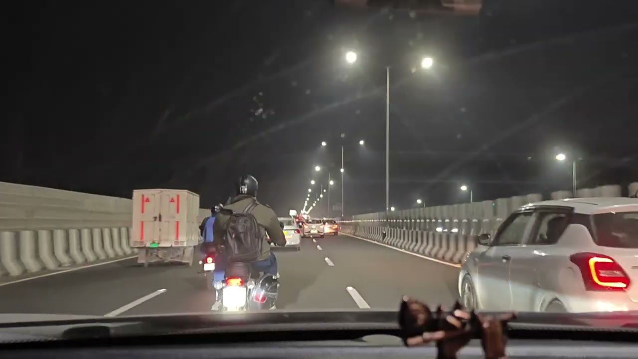 Delhi Dehradun Expressway test drive #ExpresswayDrive #TestDrive #viral #trending