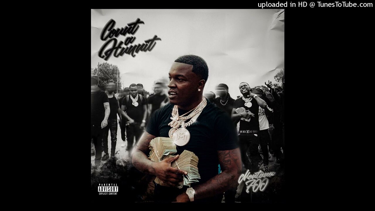 [FREE] Montana 700 Type Beat - 