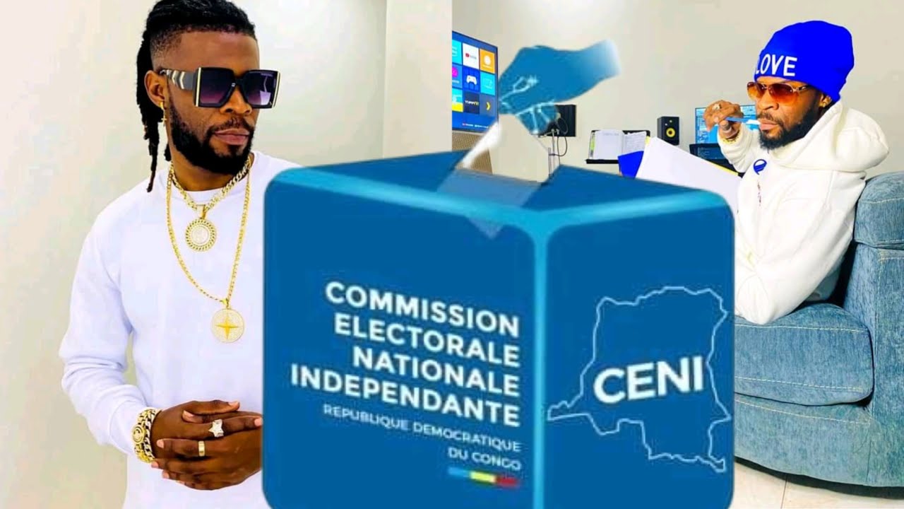 INFRAPA Élection TÊTE TE 2023 clips officiels