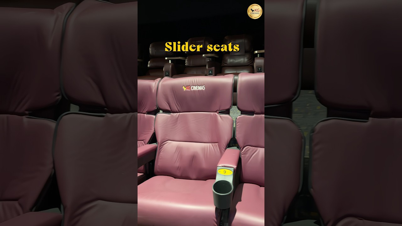 🔥KG Cinemas multiverse 🎥 #kgcinemas #trendingshorts #kgtheater #coimbatore #kgcinemamultiverse