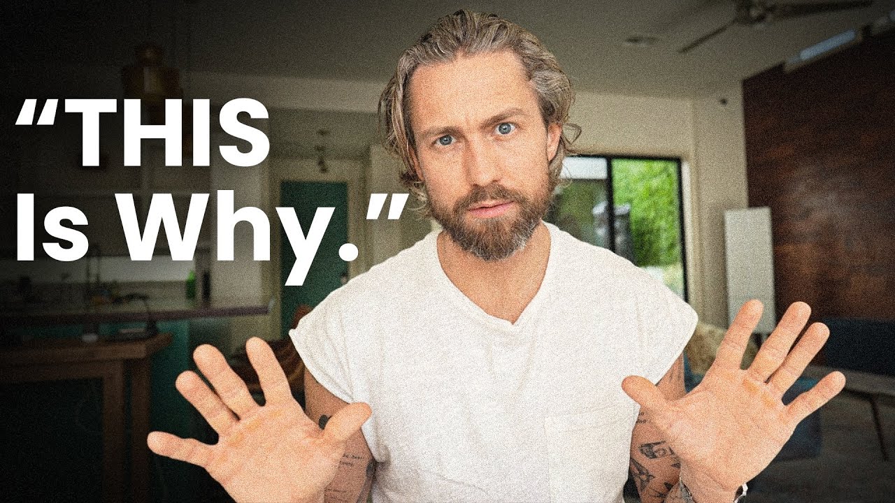 Feeling Drained Around People? It&rsquo;s Not Their Energy&hellip;